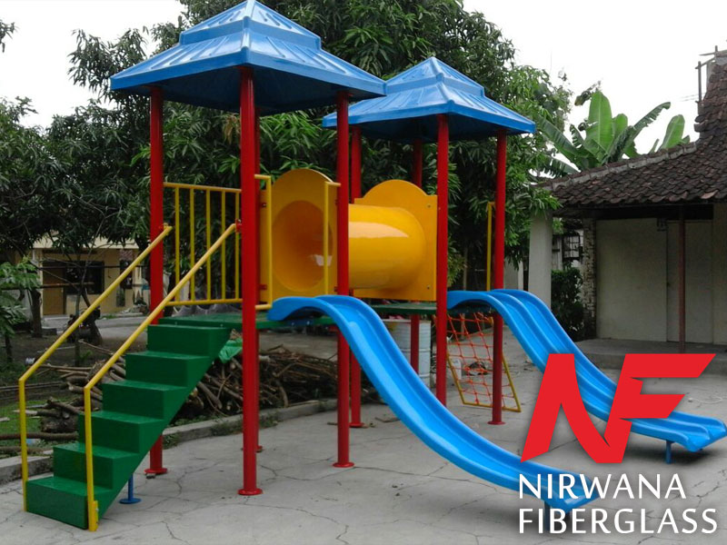 playground anak