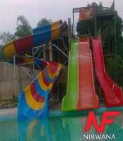 Slide Waterboom