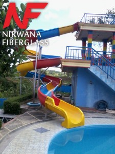 Jual Playground Anak Surabaya
