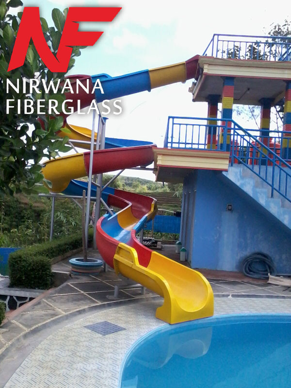 Jual Playground Anak di Malang