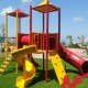 Playground Taman custom