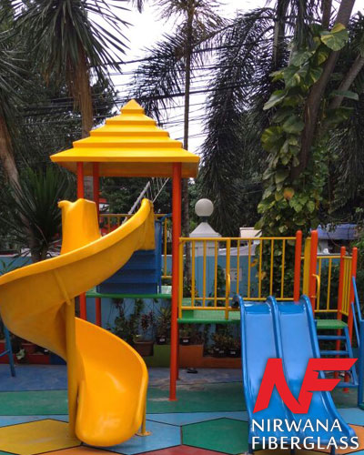 Playground Taman 01