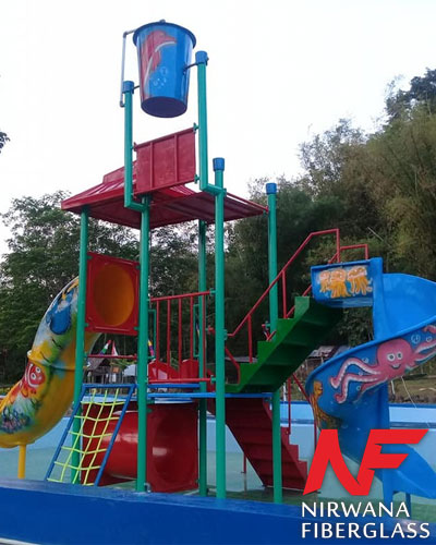 Jual Playground Ember Tumpah