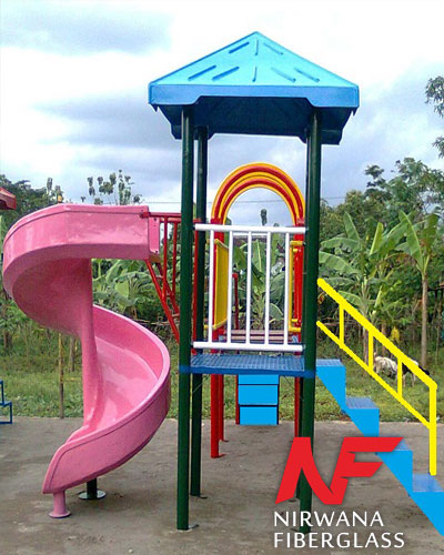 Jual Playground Anak Bali