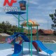 Peluang Bisnis Playground Kolam Renang