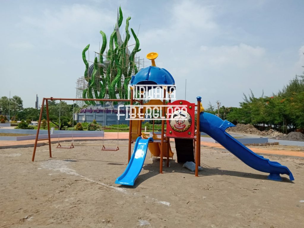 Outdoor playground di Surabaya dan Sekitarnya
