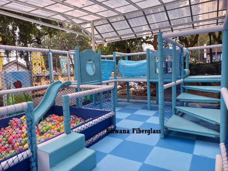 ide usaha playground menggiurkan untuk pebisnis pemula